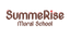 CRE Moral School Logo